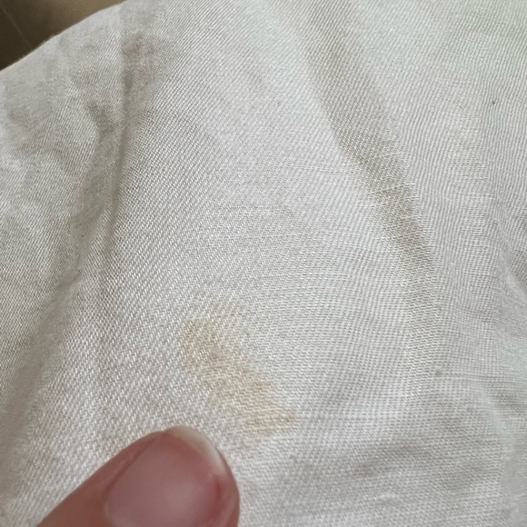 NWT Anthropologie Maeve Lottie Fluttered Tunic Dress Size Small - Picture 12 of 14